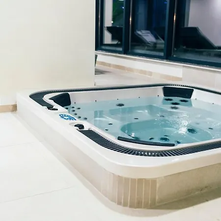 Rossa Luxury Năvodari