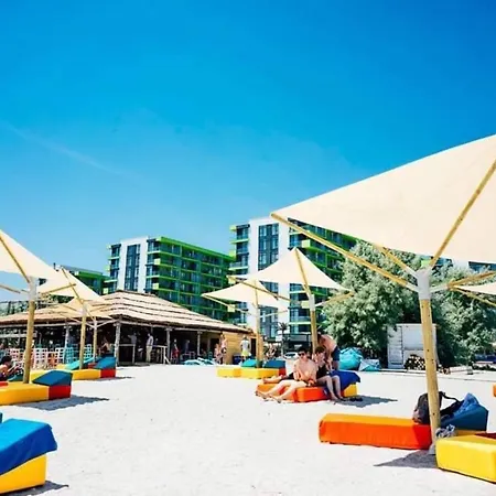Apartament Rossa Luxury