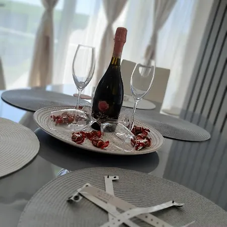 Rossa Luxury Năvodari