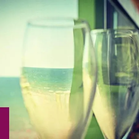 Rossa Luxury Apartament *