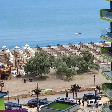 Rossa Luxury Năvodari