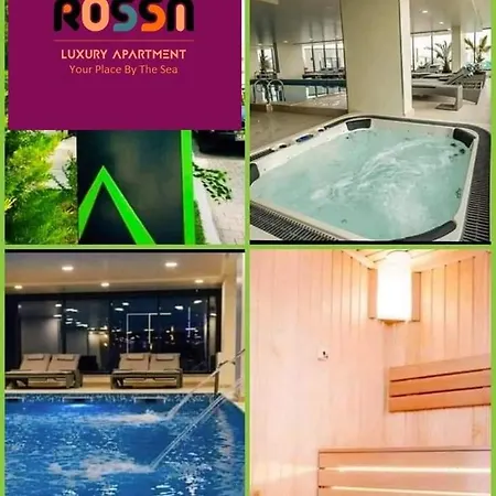 Rossa Luxury