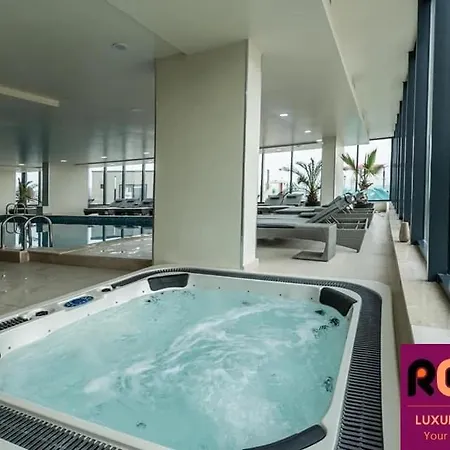 Rossa Luxury *