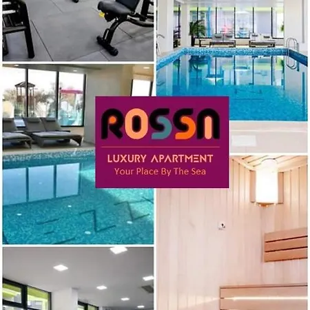 Rossa Luxury Năvodari
