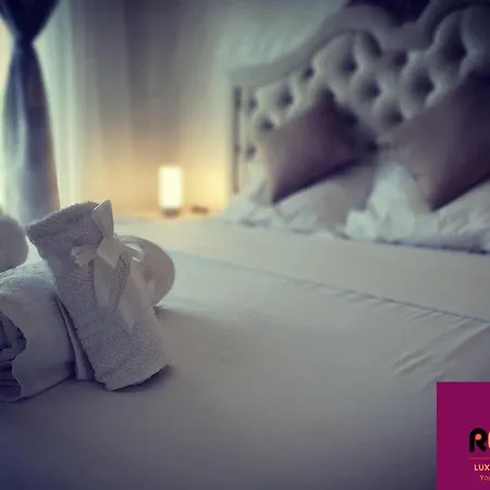 Rossa Luxury