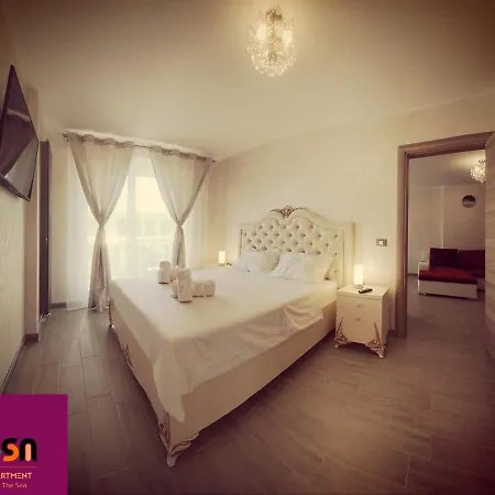 Rossa Luxury Năvodari