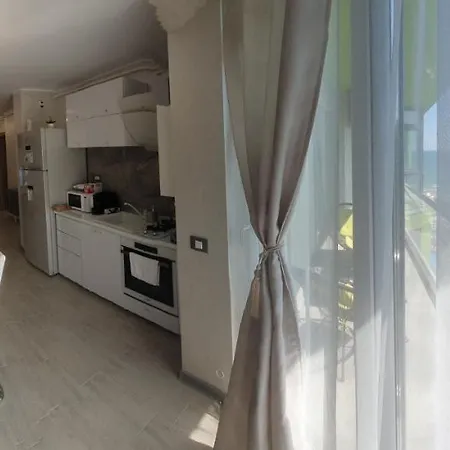 Rossa Luxury * Năvodari