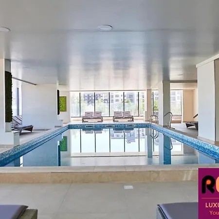Rossa Luxury Apartament