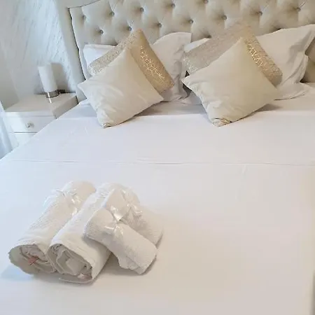 Rossa Luxury Apartament *