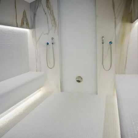 Apartament Rossa Luxury