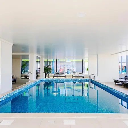 Rossa Luxury Apartament