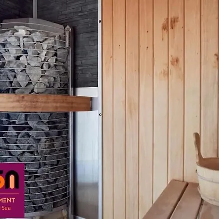 Rossa Luxury Năvodari
