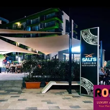 Rossa Luxury Apartament