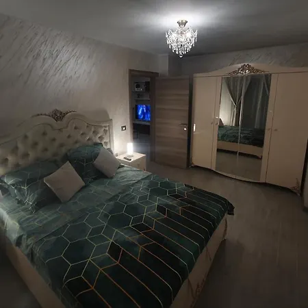 Rossa Luxury Năvodari