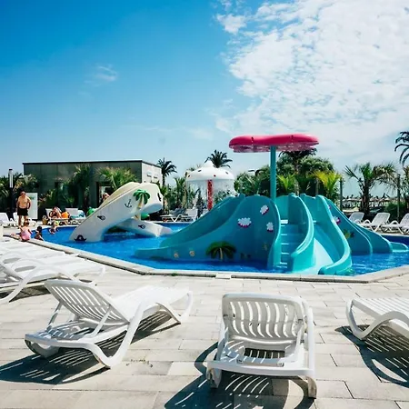Rossa Luxury Apartament