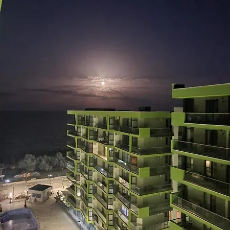 Rossa Luxury Apartament Năvodari